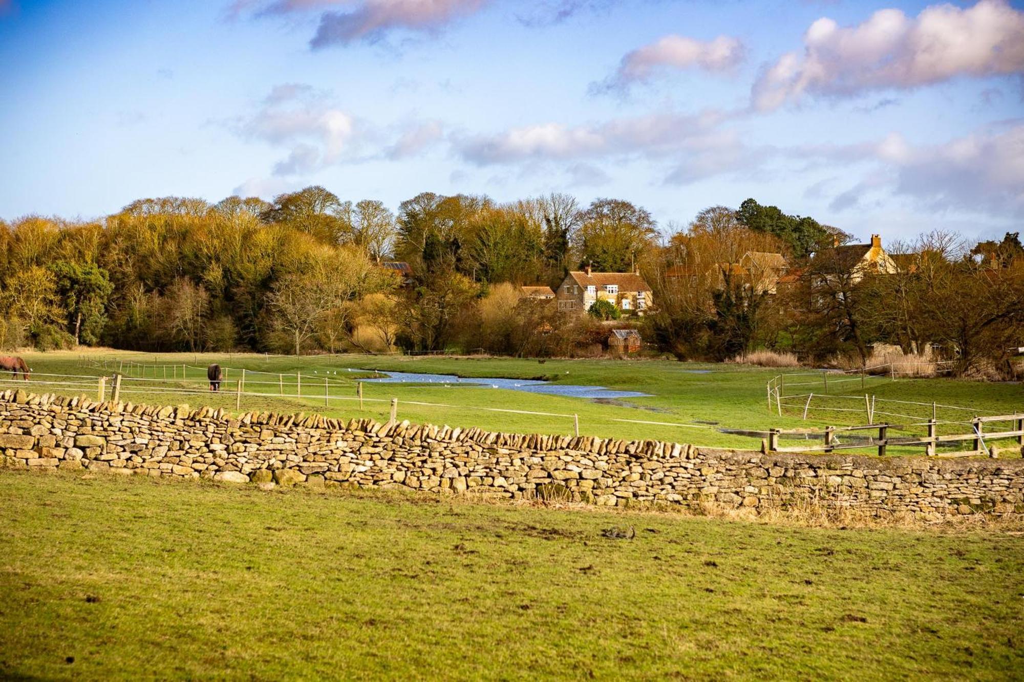 East Ayton Yew Tree Cottage מראה חיצוני תמונה